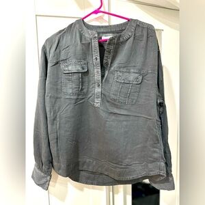 Lucky Brand blouse